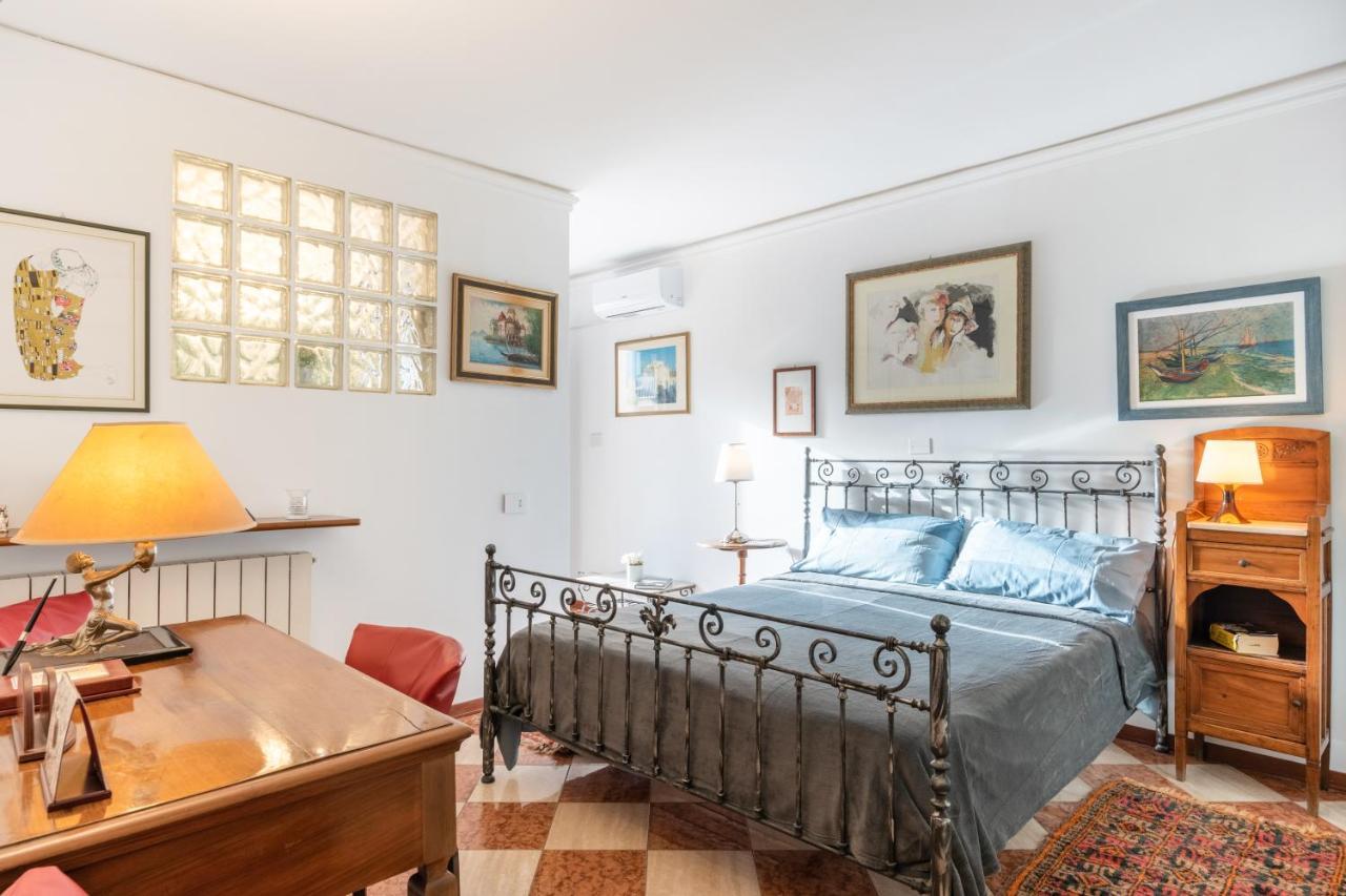Via Etnea Cozy Apartment With Balcony CTA Exterior photo